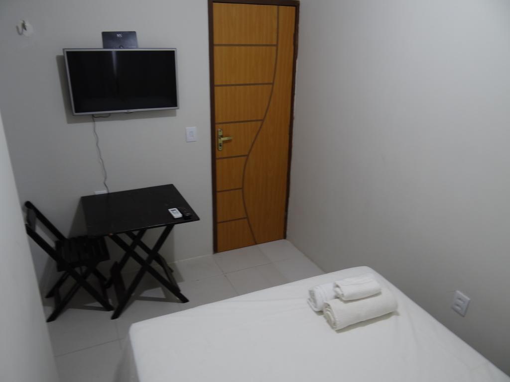 Pousada Vo Otilia Juazeiro do Norte Exterior photo